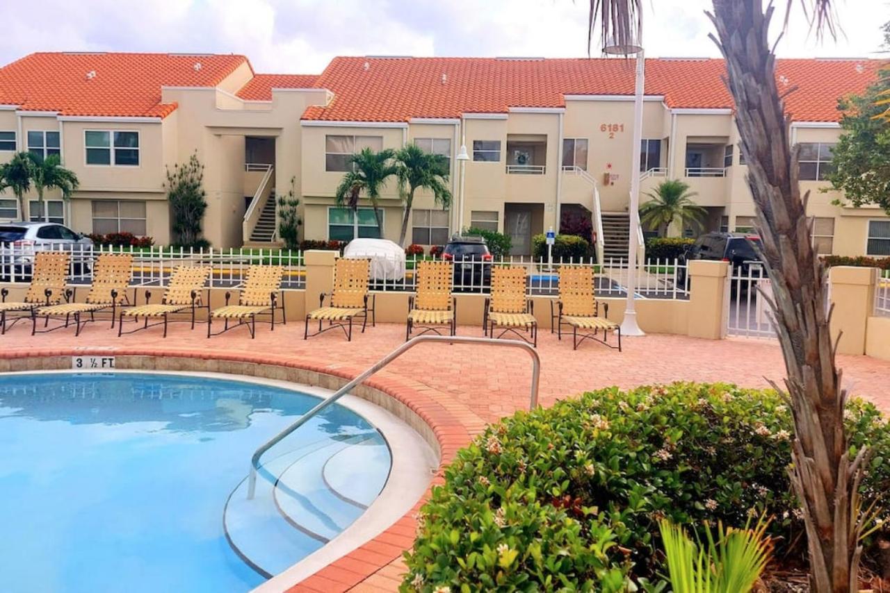סיינט פיטרסברג Paradise Sol 2Bd2Ba Condo On Golf Course Near Bch מראה חיצוני תמונה