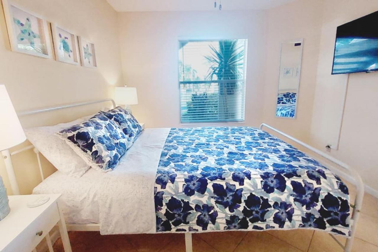 סיינט פיטרסברג Paradise Sol 2Bd2Ba Condo On Golf Course Near Bch מראה חיצוני תמונה