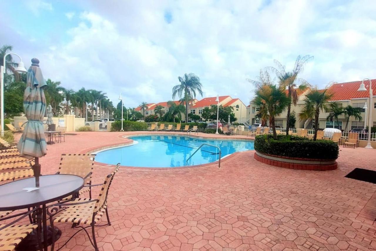 סיינט פיטרסברג Paradise Sol 2Bd2Ba Condo On Golf Course Near Bch מראה חיצוני תמונה