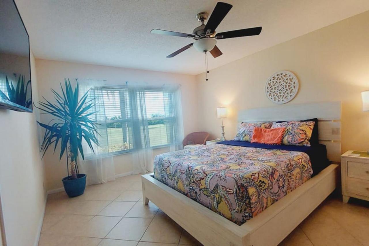 סיינט פיטרסברג Paradise Sol 2Bd2Ba Condo On Golf Course Near Bch מראה חיצוני תמונה