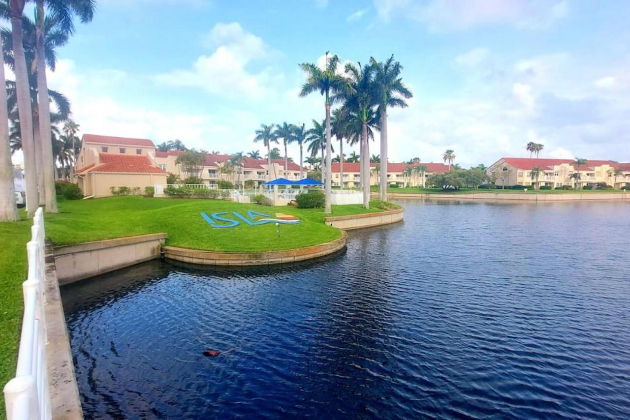 סיינט פיטרסברג Paradise Sol 2Bd2Ba Condo On Golf Course Near Bch מראה חיצוני תמונה