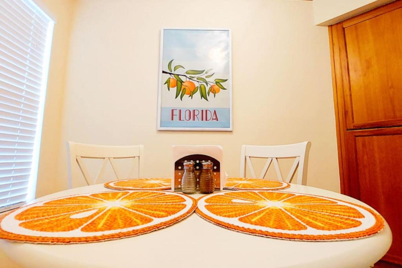 סיינט פיטרסברג Paradise Sol 2Bd2Ba Condo On Golf Course Near Bch מראה חיצוני תמונה