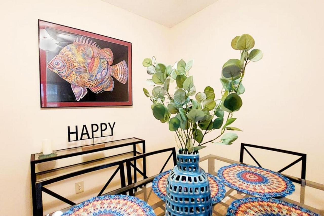 סיינט פיטרסברג Paradise Sol 2Bd2Ba Condo On Golf Course Near Bch מראה חיצוני תמונה
