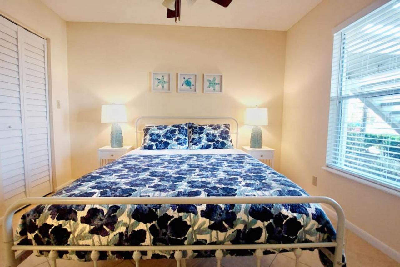 סיינט פיטרסברג Paradise Sol 2Bd2Ba Condo On Golf Course Near Bch מראה חיצוני תמונה