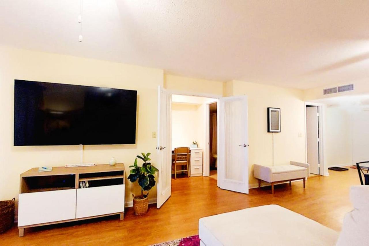 סיינט פיטרסברג Paradise Sol 2Bd2Ba Condo On Golf Course Near Bch מראה חיצוני תמונה