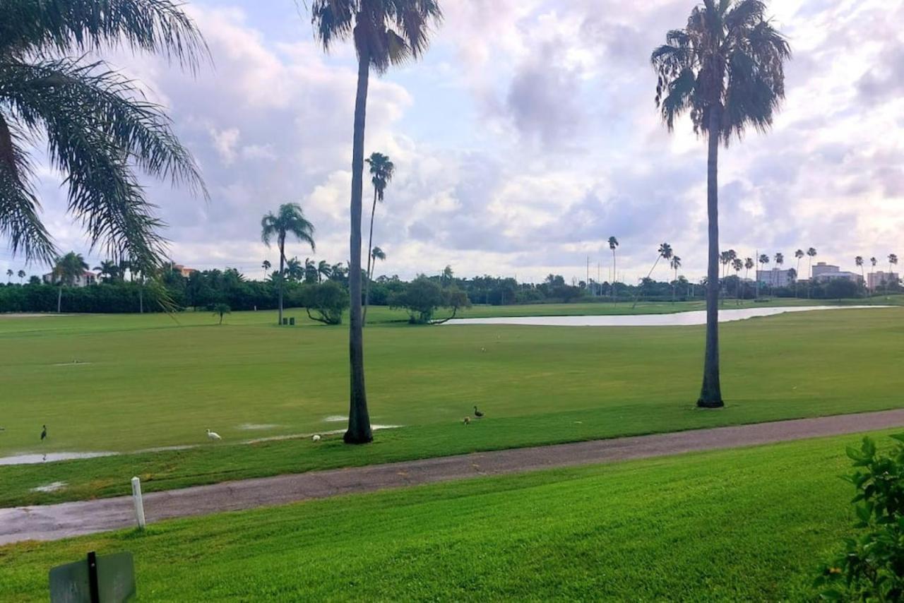 סיינט פיטרסברג Paradise Sol 2Bd2Ba Condo On Golf Course Near Bch מראה חיצוני תמונה